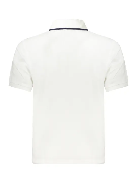 "Stilvolles Kontrast Polo mit Logo-Akzent | North Sails"