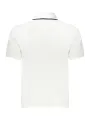 "Stilvolles Kontrast Polo mit Logo-Akzent | North Sails"