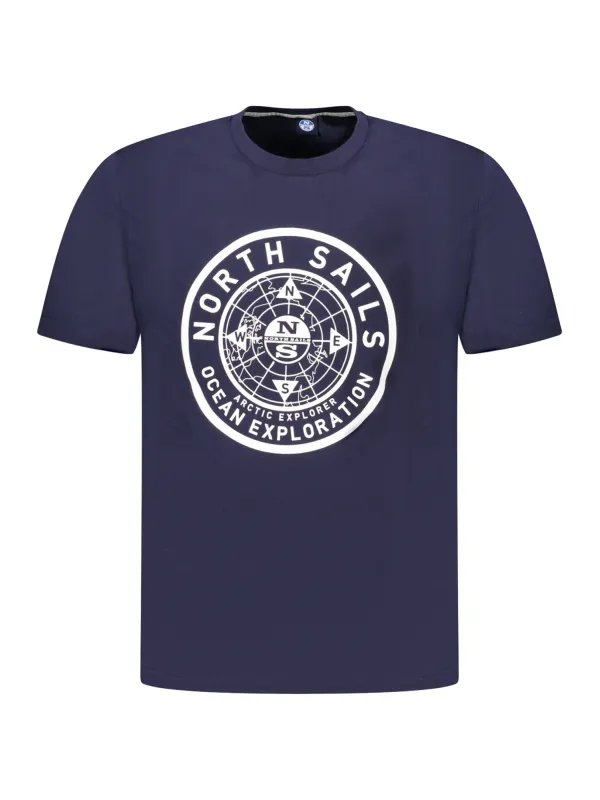 "North Sails T-Shirts im Sale | North Sails 996025000_BL0802 Blau online kaufen"|Planet-Deluxe "North Sails T-Shirts im Sale | North Sails 996025000_BL0802 Blau online kaufen"|Planet-Deluxe