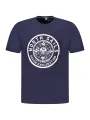 "North Sails T-Shirts im Sale | North Sails 996025000_BL0802 Blau online kaufen"|Planet-Deluxe