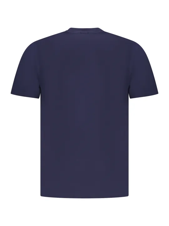 "North Sails T-Shirts im Sale | North Sails 996025000_BL0802 Blau online kaufen"|Planet-Deluxe