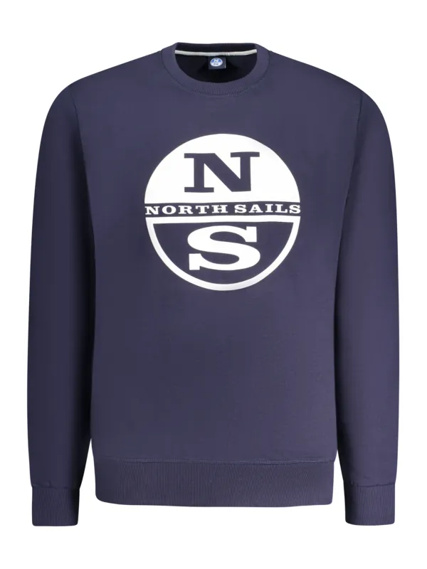 "North Sails Sweatshirts im Sale | Rundhals-Sweatshirt Gebürstet mit Logo-Print von North Sails online kaufen"|Planet-Deluxe "North Sails Sweatshirts im Sale | Rundhals-Sweatshirt Gebürstet mit Logo-Print von North Sails online kaufen"|Planet-Deluxe