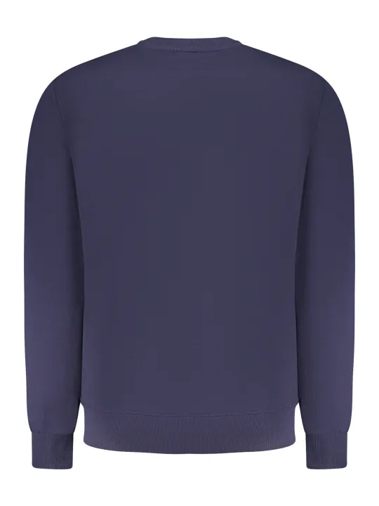 "North Sails Sweatshirts im Sale | Rundhals-Sweatshirt Gebürstet mit Logo-Print von North Sails online kaufen"|Planet-Deluxe