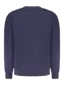 "North Sails Sweatshirts im Sale | Rundhals-Sweatshirt Gebürstet mit Logo-Print von North Sails online kaufen"|Planet-Deluxe
