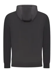 "North Sails Sweatshirts im Sale | Kapuzen-Sweatshirt mit Logo und Applikation online kaufen"|Planet-Deluxe