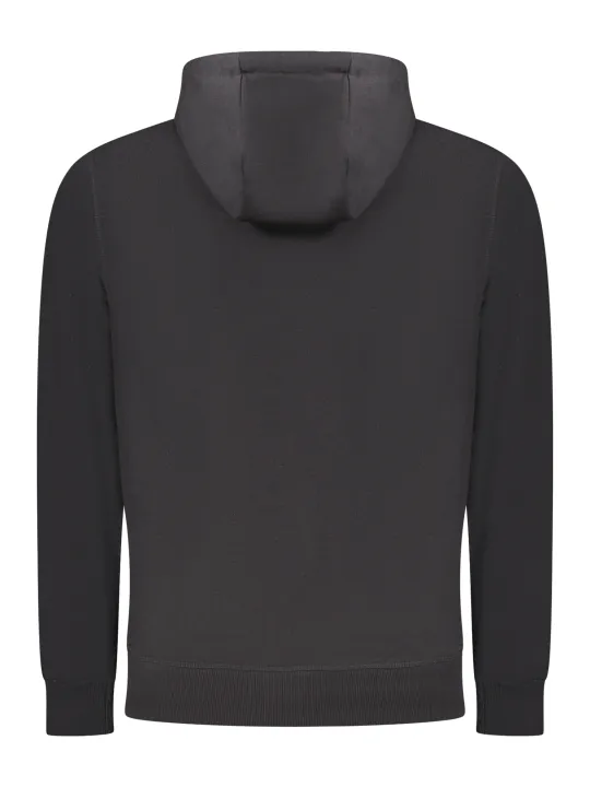 "North Sails Sweatshirts im Sale | Kapuzen-Sweatshirt mit Logo und Applikation online kaufen"|Planet-Deluxe