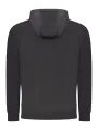 "North Sails Sweatshirts im Sale | Kapuzen-Sweatshirt mit Logo und Applikation online kaufen"|Planet-Deluxe