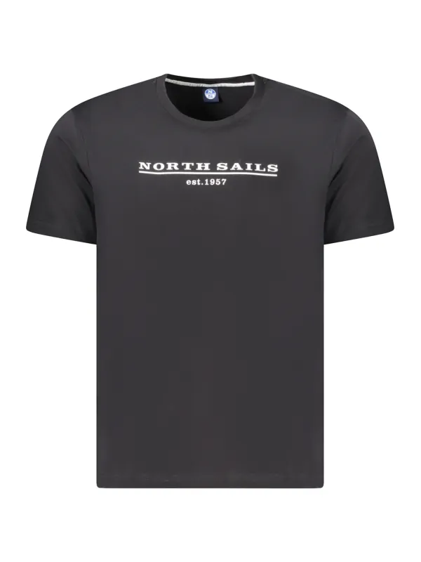 "North Sails T-Shirts im Sale | North Sails 996022000_NE0999 Schwarz online kaufen"|Planet-Deluxe "North Sails T-Shirts im Sale | North Sails 996022000_NE0999 Schwarz online kaufen"|Planet-Deluxe