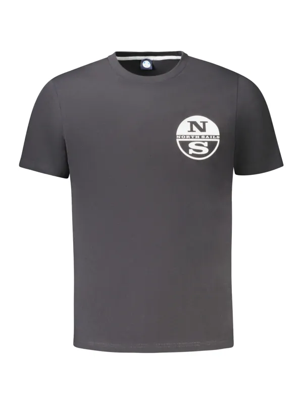 "North Sails T-Shirts im Sale | North Sails 996024000_NE0999 Schwarz online kaufen"|Planet-Deluxe "North Sails T-Shirts im Sale | North Sails 996024000_NE0999 Schwarz online kaufen"|Planet-Deluxe