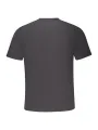 "North Sails T-Shirts im Sale | North Sails 996024000_NE0999 Schwarz online kaufen"|Planet-Deluxe
