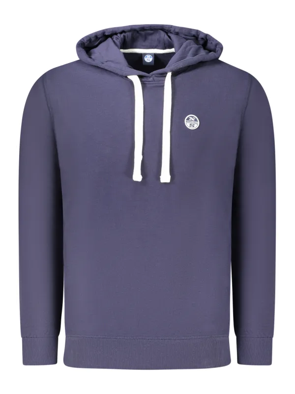 "North Sails Sweatshirts im Sale | Kapuzen-Sweatshirt Gebürstet mit Logo Applikation online kaufen"|Planet-Deluxe "North Sails Sweatshirts im Sale | Kapuzen-Sweatshirt Gebürstet mit Logo Applikation online kaufen"|Planet-Deluxe