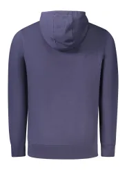 "North Sails Sweatshirts im Sale | Kapuzen-Sweatshirt Gebürstet mit Logo Applikation online kaufen"|Planet-Deluxe