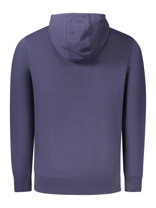 "North Sails Sweatshirts im Sale | Kapuzen-Sweatshirt Gebürstet mit Logo Applikation online kaufen"|Planet-Deluxe