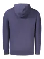 "North Sails Sweatshirts im Sale | Kapuzen-Sweatshirt Gebürstet mit Logo Applikation online kaufen"|Planet-Deluxe