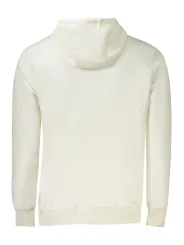 "North Sails Sweatshirts im Sale | Hoodie Print Logo Langarm Gebürstet Sweatshirt online kaufen"|Planet-Deluxe