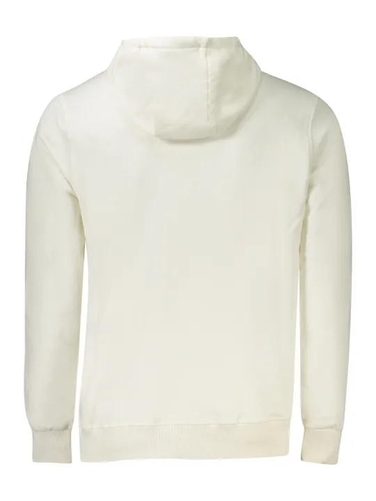 "North Sails Sweatshirts im Sale | Hoodie Print Logo Langarm Gebürstet Sweatshirt online kaufen"|Planet-Deluxe