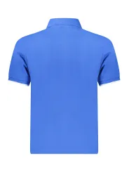 "North Sails Poloshirts im Sale | Kontrast Polo mit Print und Logo online kaufen"|Planet-Deluxe