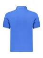 "North Sails Poloshirts im Sale | Kontrast Polo mit Print und Logo online kaufen"|Planet-Deluxe