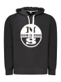 "North Sails Sweatshirts im Sale | "Langarm Hoodie Gebuerstet Logo Sweatshirt North Sails" online kaufen"|Planet-Deluxe