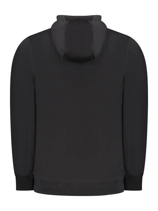 "North Sails Sweatshirts im Sale | "Langarm Hoodie Gebuerstet Logo Sweatshirt North Sails" online kaufen"|Planet-Deluxe