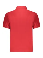 "North Sails Poloshirts im Sale | Kontrast Polo mit Print und Logo online kaufen"|Planet-Deluxe
