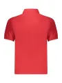 "North Sails Poloshirts im Sale | Kontrast Polo mit Print und Logo online kaufen"|Planet-Deluxe