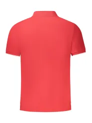 "North Sails Poloshirts im Sale | Kontrast Polo mit Print und Logo online kaufen"|Planet-Deluxe