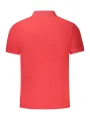 "North Sails Poloshirts im Sale | Kontrast Polo mit Print und Logo online kaufen"|Planet-Deluxe