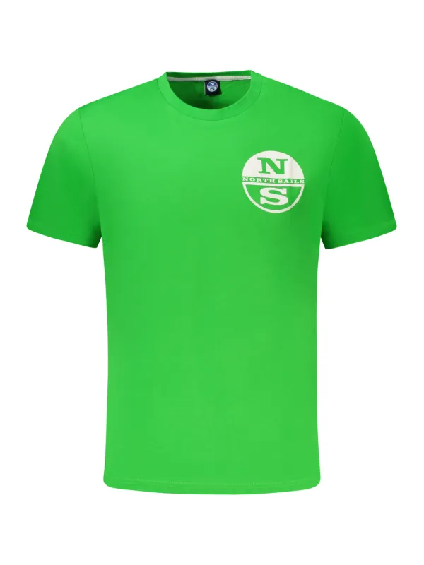 "North Sails T-Shirts im Sale | North Sails 996024000_VE0432 Grün online kaufen"|Planet-Deluxe "North Sails T-Shirts im Sale | North Sails 996024000_VE0432 Grün online kaufen"|Planet-Deluxe