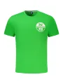 "North Sails T-Shirts im Sale | North Sails 996024000_VE0432 Grün online kaufen"|Planet-Deluxe