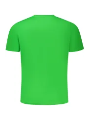 "North Sails T-Shirts im Sale | North Sails 996024000_VE0432 Grün online kaufen"|Planet-Deluxe