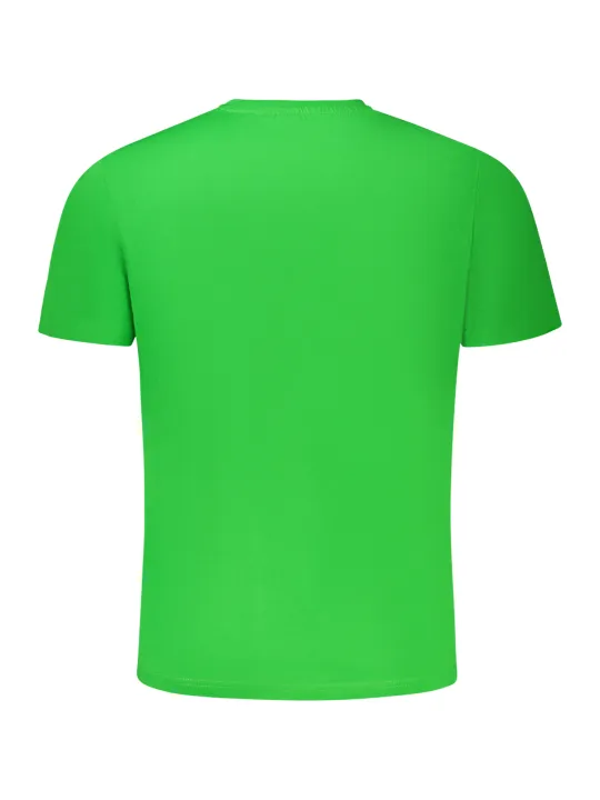 "North Sails T-Shirts im Sale | North Sails 996024000_VE0432 Grün online kaufen"|Planet-Deluxe