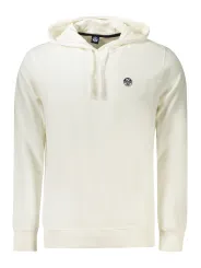 "North Sails Sweatshirts im Sale | Kapuzen-Sweatshirt Gebürstet Logo-Applikation online kaufen"|Planet-Deluxe