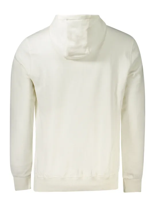 "North Sails Sweatshirts im Sale | Kapuzen-Sweatshirt Gebürstet Logo-Applikation online kaufen"|Planet-Deluxe