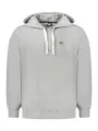 "North Sails Sweatshirts im Sale | Kapuzensweatshirt Langarm mit Logo Applikation Gebürstet online kaufen"|Planet-Deluxe