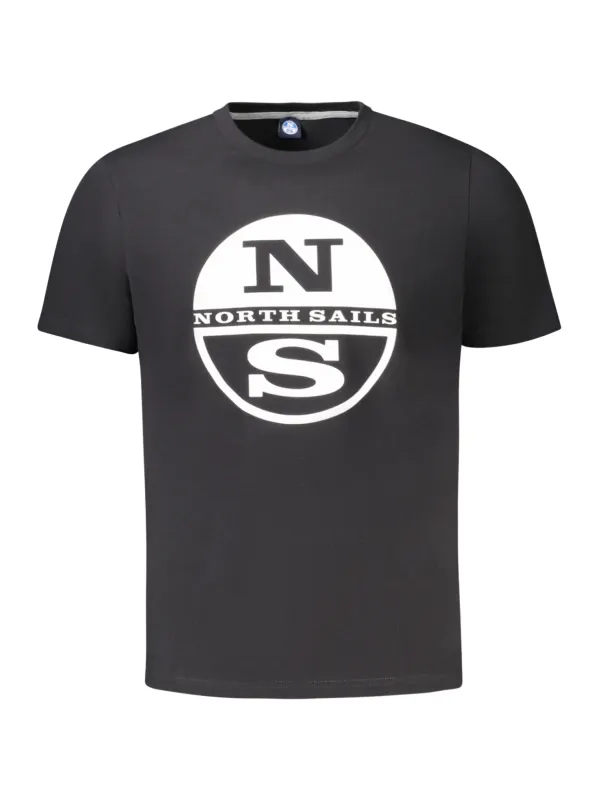 "North Sails T-Shirts im Sale | Logo T-Shirt Kurzarm Rundhals Drucken online kaufen"|Planet-Deluxe "North Sails T-Shirts im Sale | Logo T-Shirt Kurzarm Rundhals Drucken online kaufen"|Planet-Deluxe