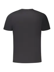 "North Sails T-Shirts im Sale | Logo T-Shirt Kurzarm Rundhals Drucken  online kaufen"|Planet-Deluxe