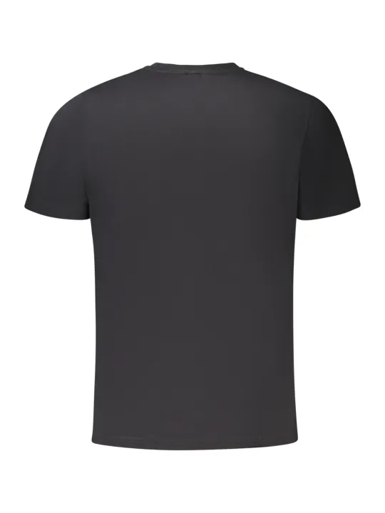 "North Sails T-Shirts im Sale | Logo T-Shirt Kurzarm Rundhals Drucken  online kaufen"|Planet-Deluxe
