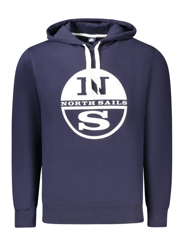 "North Sails Sweatshirts im Sale | Langarm Hoodie Gebürstet Print Logo Sweatshirt online kaufen"|Planet-Deluxe "North Sails Sweatshirts im Sale | Langarm Hoodie Gebürstet Print Logo Sweatshirt online kaufen"|Planet-Deluxe