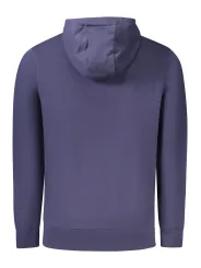 "North Sails Sweatshirts im Sale | Langarm Hoodie Gebürstet Print Logo Sweatshirt online kaufen"|Planet-Deluxe