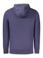 "North Sails Sweatshirts im Sale | Langarm Hoodie Gebürstet Print Logo Sweatshirt online kaufen"|Planet-Deluxe