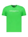 "North Sails T-Shirts im Sale | North Sails 996022000_VE0432 Grün online kaufen"|Planet-Deluxe