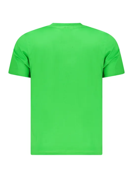 "North Sails T-Shirts im Sale | North Sails 996022000_VE0432 Grün online kaufen"|Planet-Deluxe
