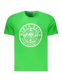 "North Sails T-Shirts im Sale | North Sails 996025000_VE0432 Grün online kaufen"|Planet-Deluxe