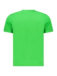 "North Sails T-Shirts im Sale | North Sails 996025000_VE0432 Grün online kaufen"|Planet-Deluxe