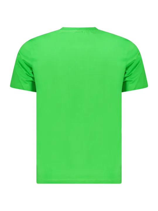 "North Sails T-Shirts im Sale | North Sails 996025000_VE0432 Grün online kaufen"|Planet-Deluxe