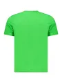 "North Sails T-Shirts im Sale | North Sails 996025000_VE0432 Grün online kaufen"|Planet-Deluxe