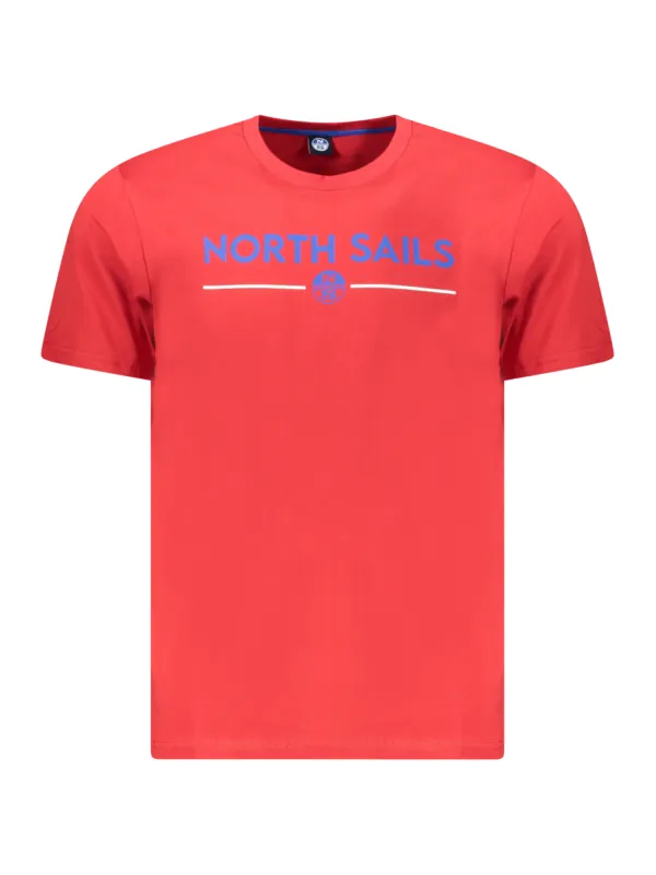 "North Sails T-Shirts im Sale | North Sails 996027000_RO0230 Rot online kaufen"|Planet-Deluxe "North Sails T-Shirts im Sale | North Sails 996027000_RO0230 Rot online kaufen"|Planet-Deluxe