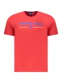 "North Sails T-Shirts im Sale | North Sails 996027000_RO0230 Rot online kaufen"|Planet-Deluxe