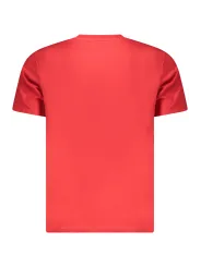 "North Sails T-Shirts im Sale | North Sails 996027000_RO0230 Rot online kaufen"|Planet-Deluxe